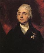 Sir Thomas Lawrence, Count S.R.Vorontsov
